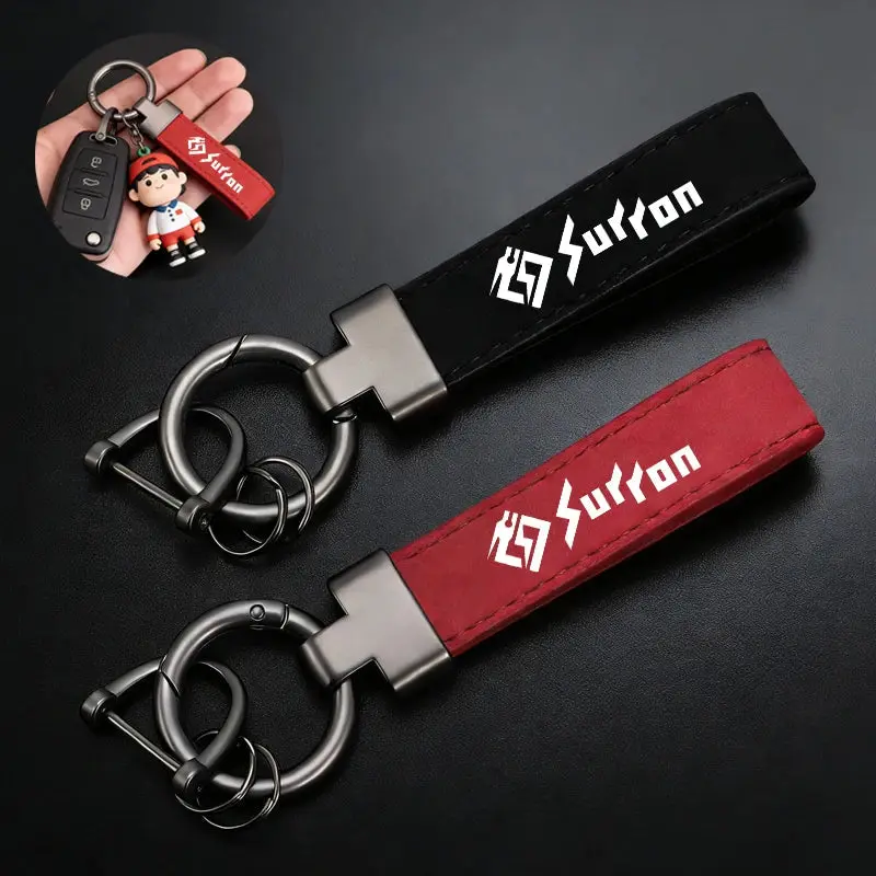 SurRonshop Multicolor Key Chain - Image 6