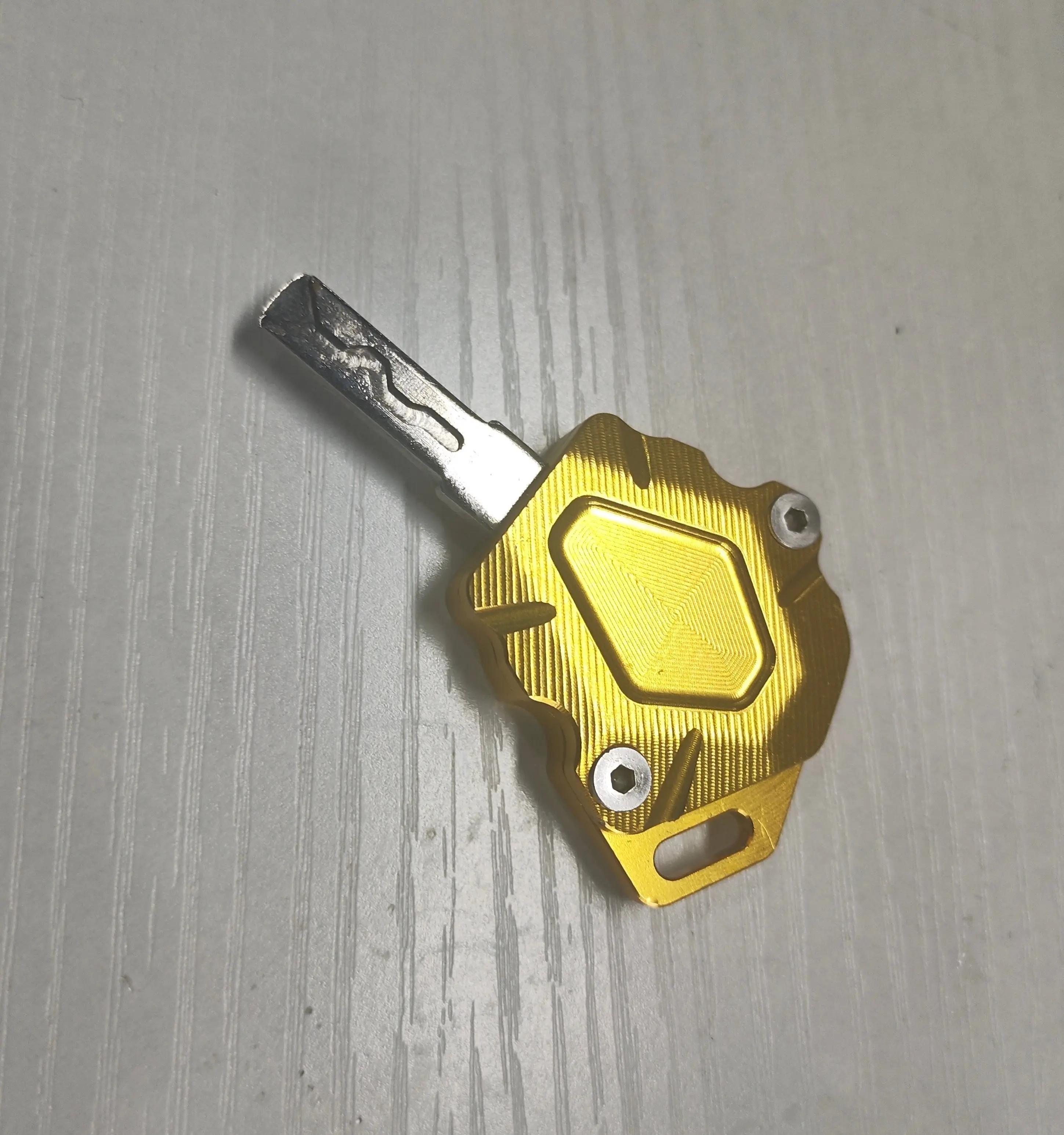 SurRonshop Key Cover - Image 2