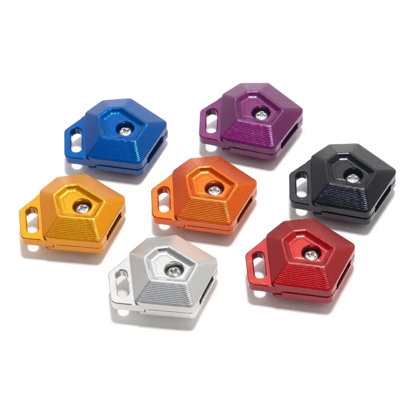 SurRonshop Key Cover v2