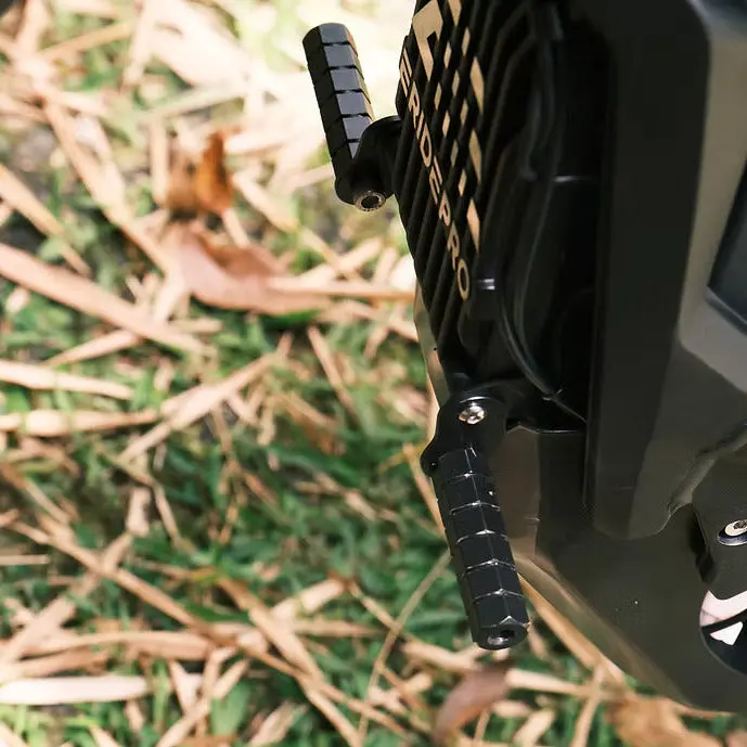 SurRonshop Kid Foot Pegs for Sur Ron, Talaria MX and E-Ride - Image 3