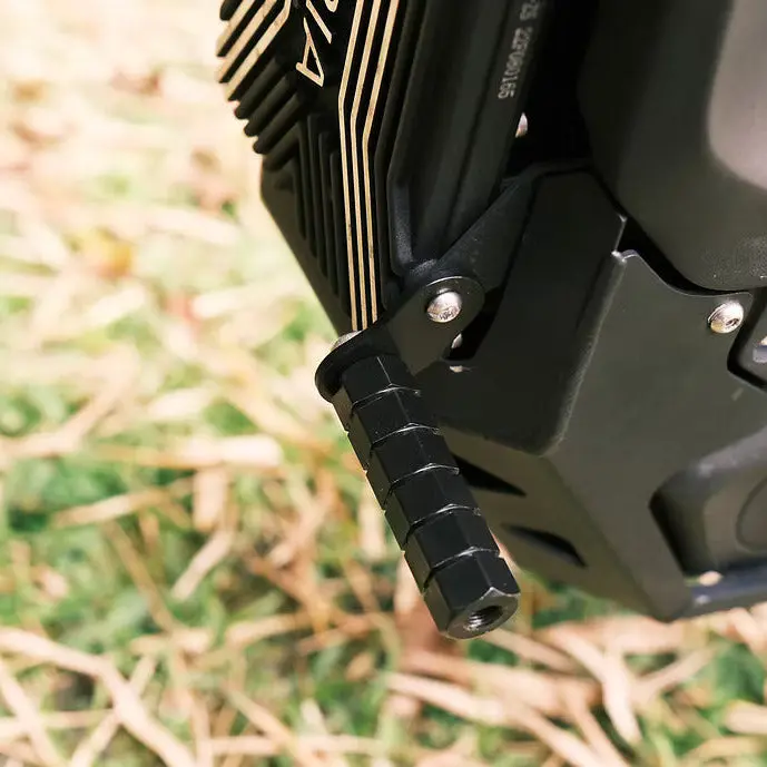 SurRonshop Kid Foot Pegs for Sur Ron, Talaria MX and E-Ride - Image 5