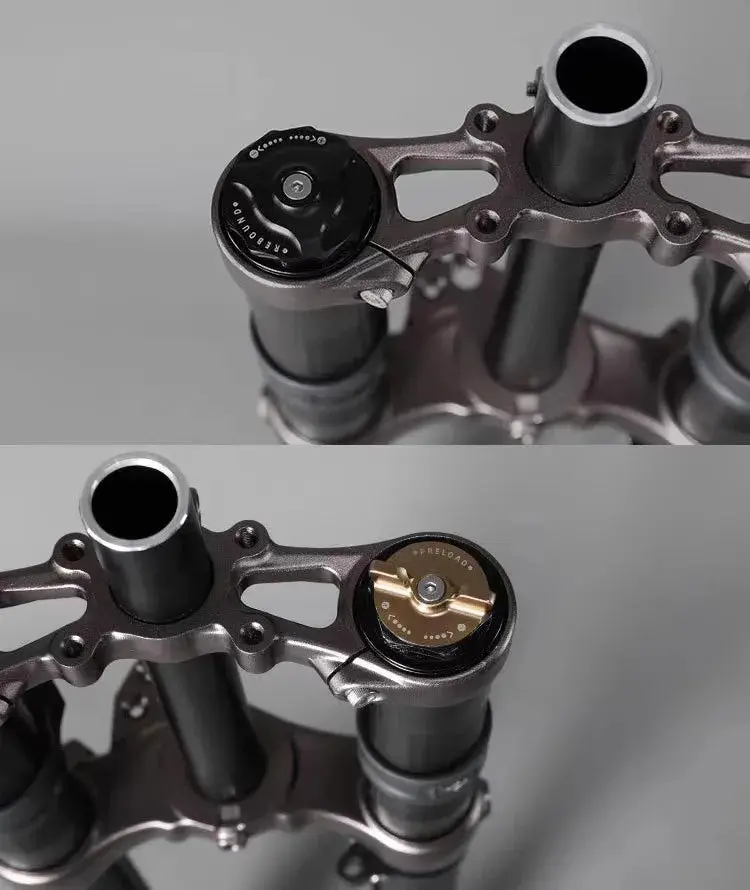 SurRonshop KKE Front Fork - Image 5