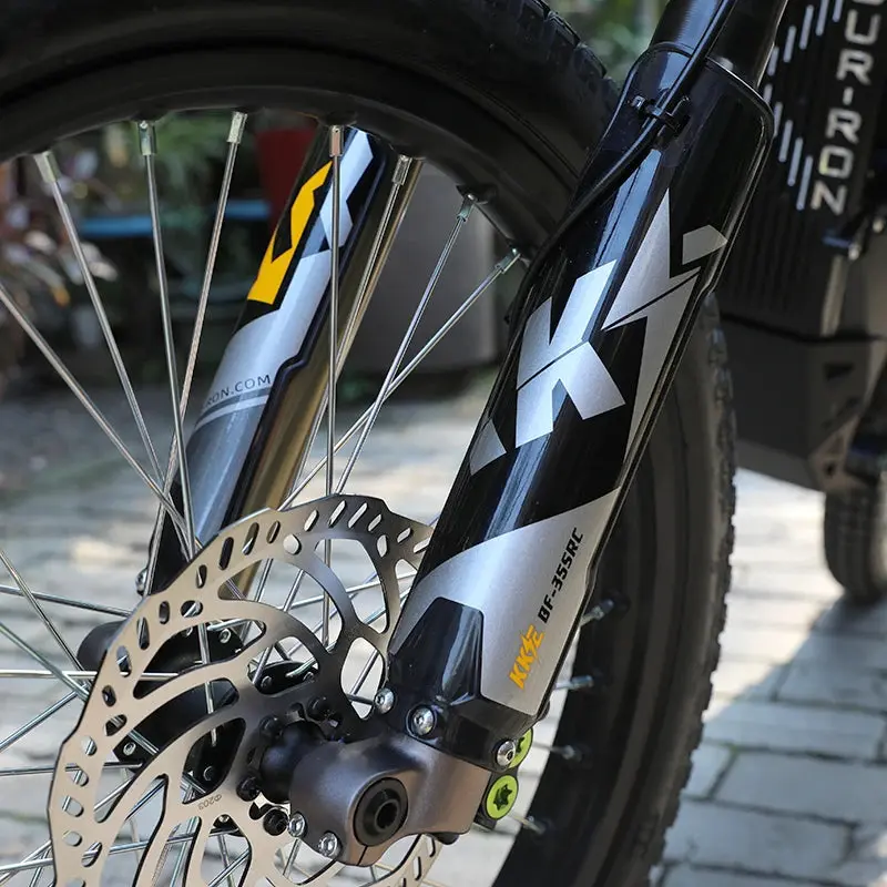 SurRonshop KKE Shock Fork Guard - Image 3