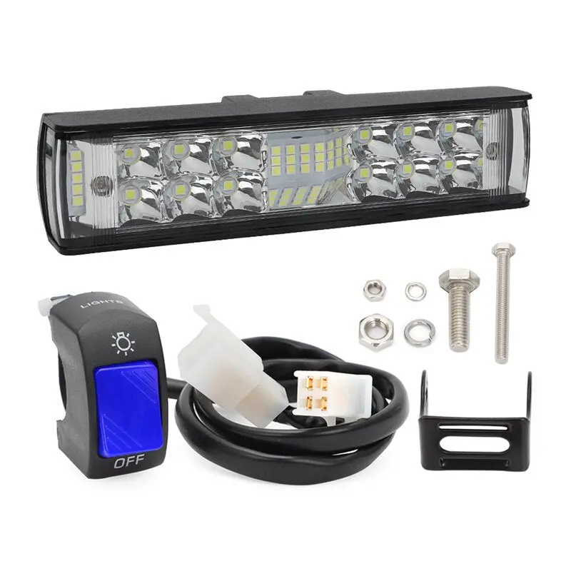 SurRonshop L1E Headlight Kit v1 - Image 2