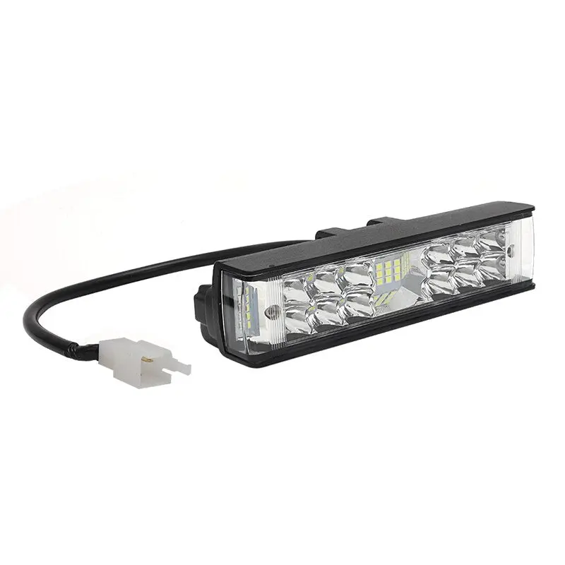 SurRonshop L1E Headlight Kit v1 - Image 5
