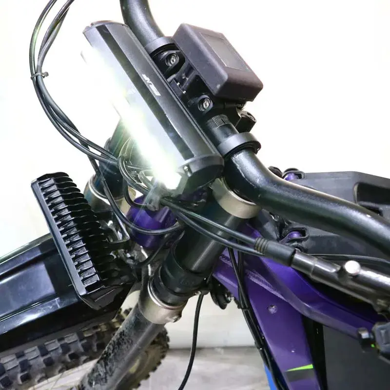 SurRonshop Headlight Kit v10 - Image 5