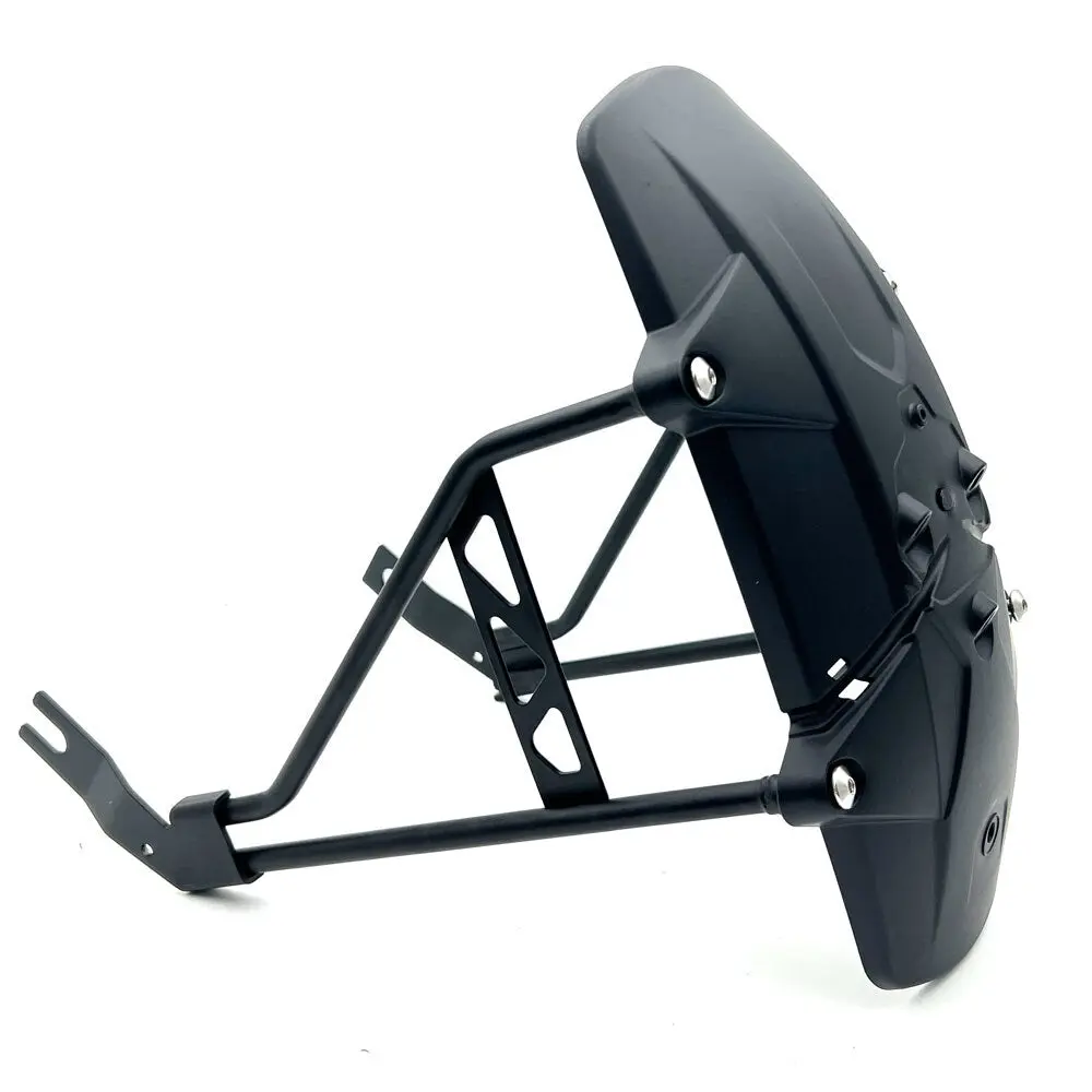SurRonshop Rear Axle Fender Kit