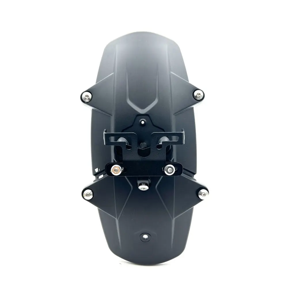 SurRonshop Rear Axle Fender Kit - Image 5