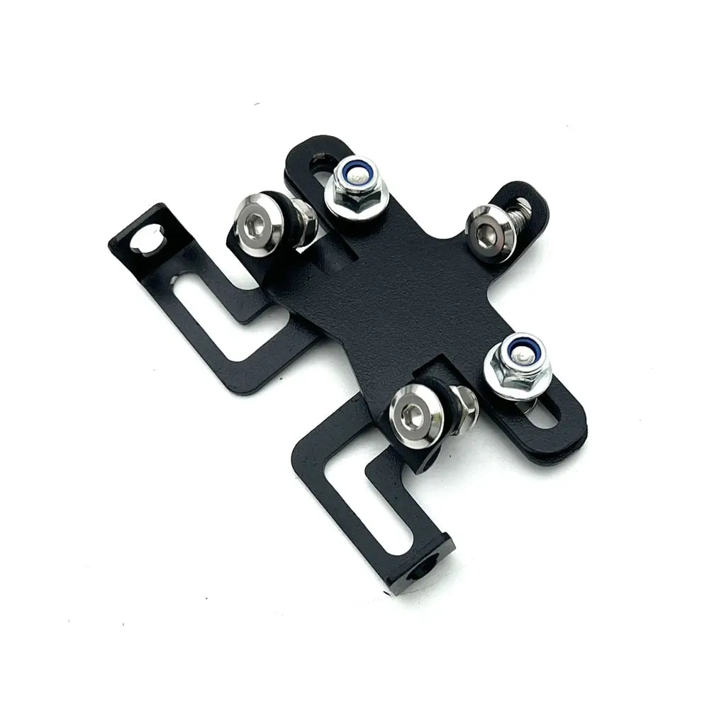 SurRonshop Rear Axle Fender Kit - Image 6