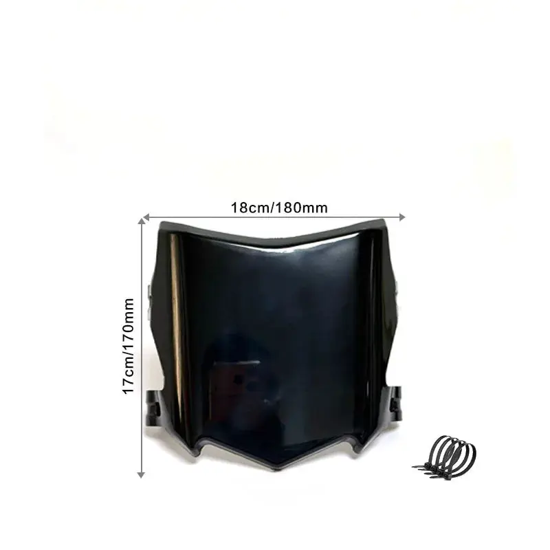 SurRonshop License Plate Cover - Image 4