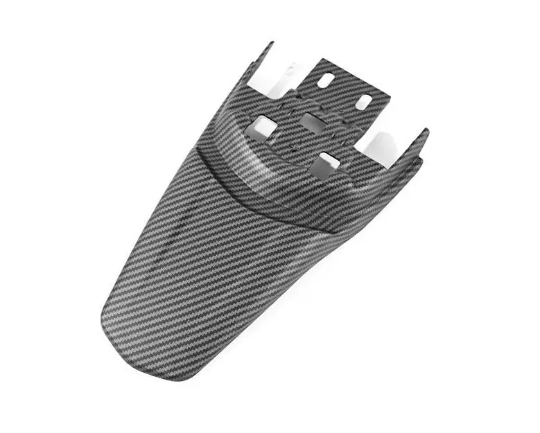 SurRonshop Matte Carbon Parts - Image 9