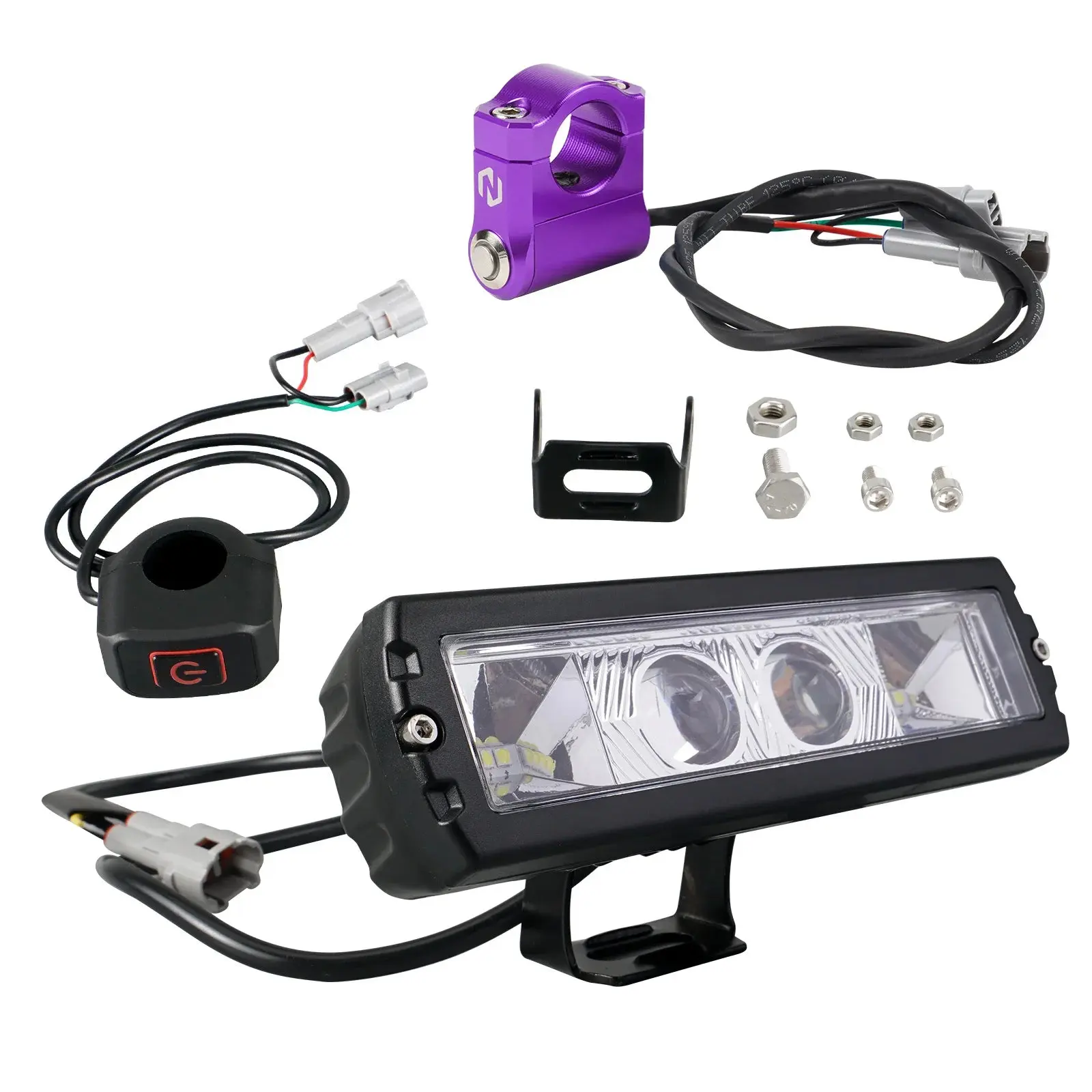 SurRonshop Modified Headlight Kits - Image 3