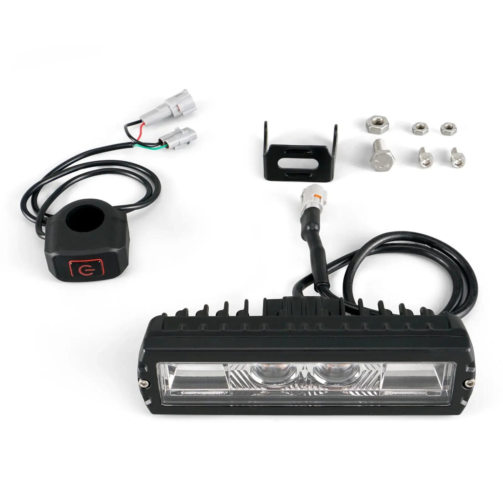 SurRonshop Modified Headlight Kits - Image 4