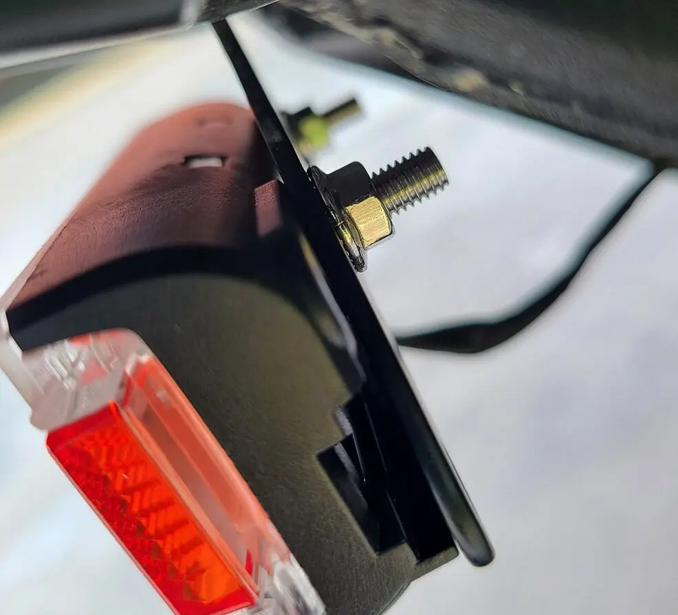 SurRonshop Modified Rear Light - Image 10