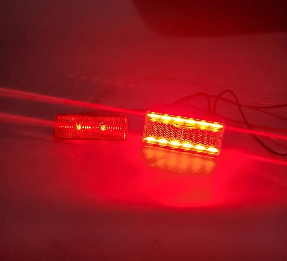 SurRonshop Modified Rear Light - Image 2