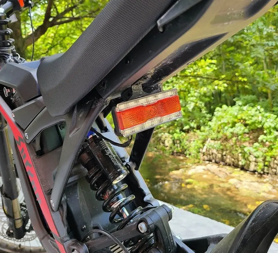 SurRonshop Modified Rear Light - Image 8