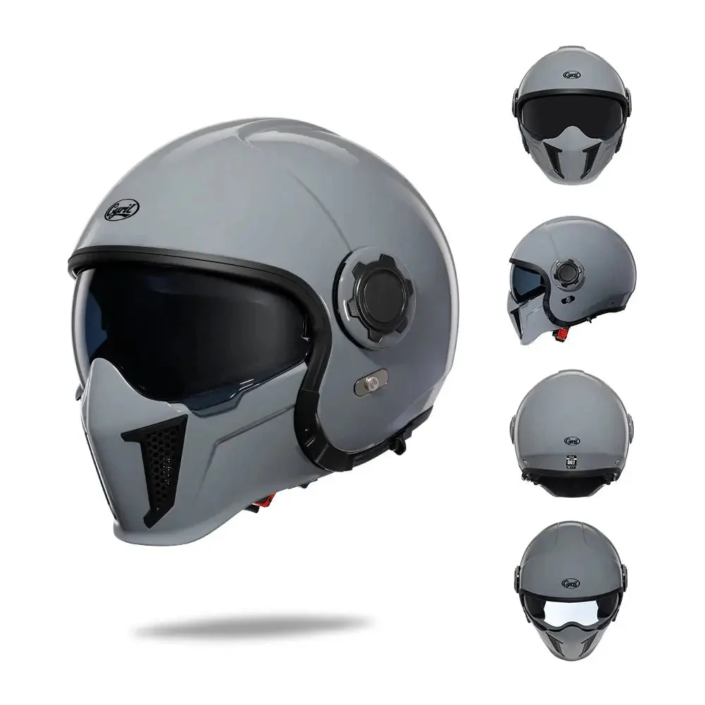 SurRonshop Moto Helmets - Image 10