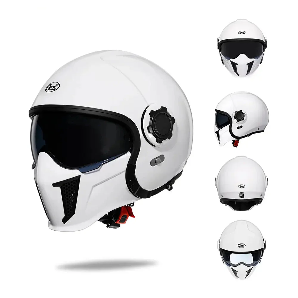 SurRonshop Moto Helmets - Image 11