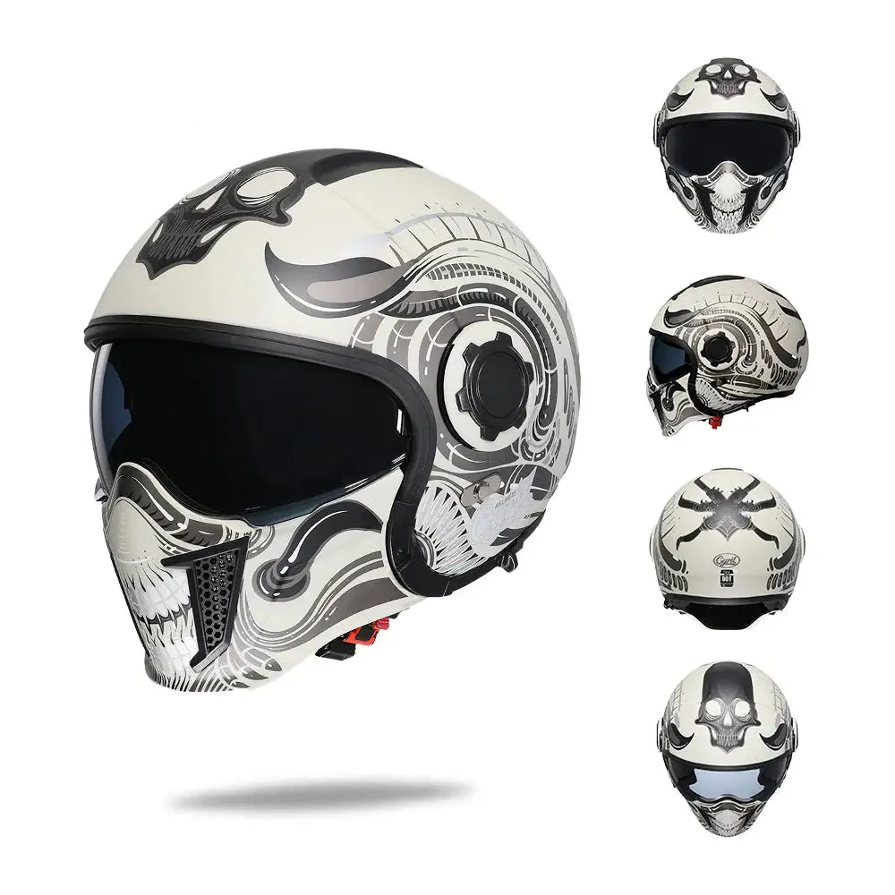 SurRonshop Moto Helmets - Image 13