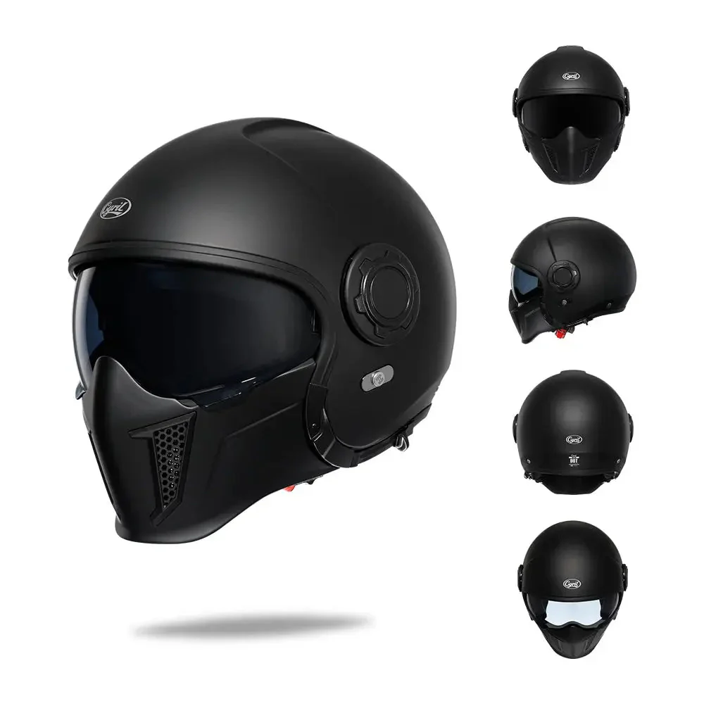 SurRonshop Moto Helmets - Image 14