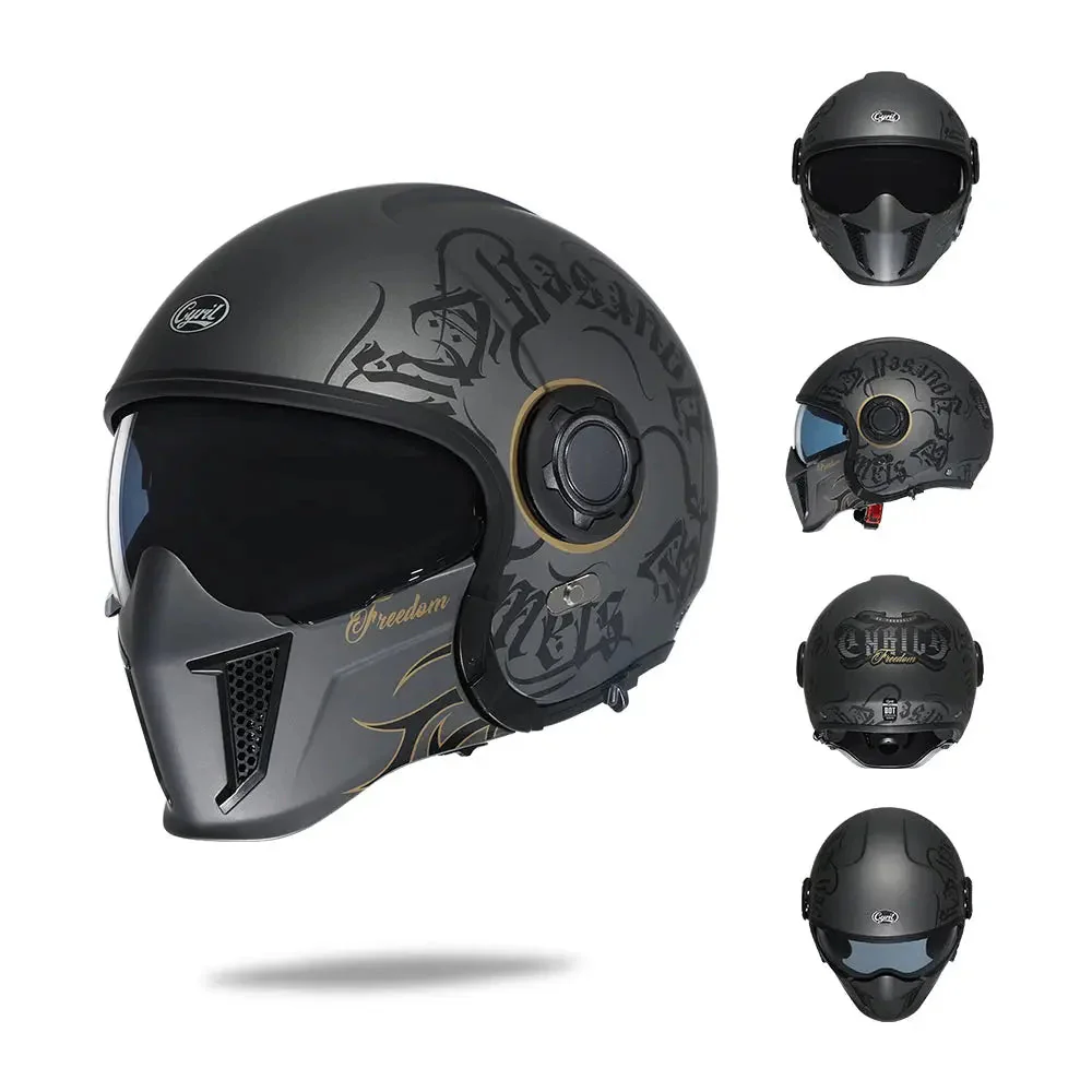 SurRonshop Moto Helmets - Image 17