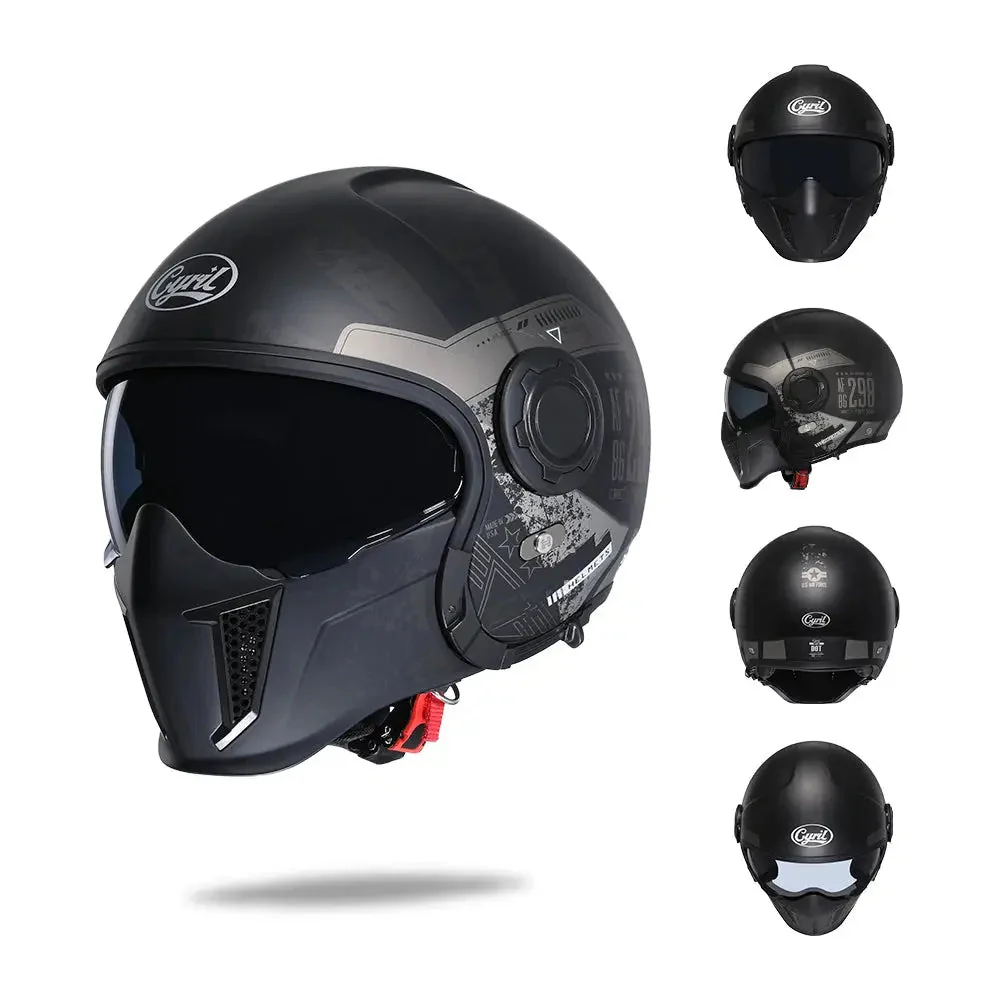 SurRonshop Moto Helmets - Image 18