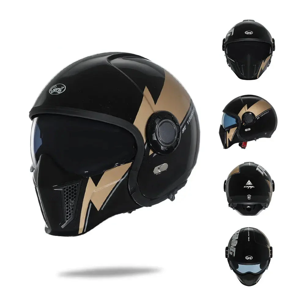 SurRonshop Moto Helmets - Image 19
