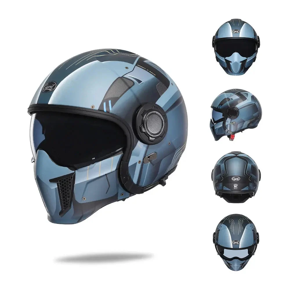 SurRonshop Moto Helmets - Image 21