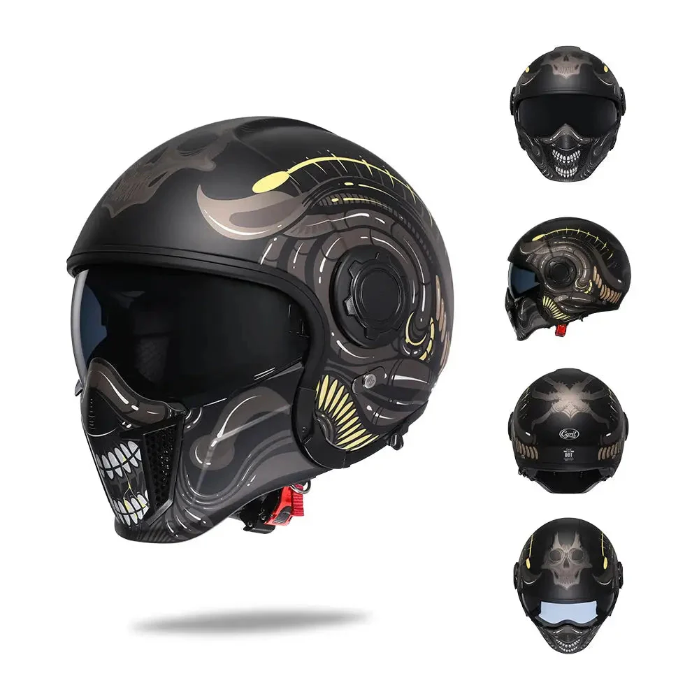 SurRonshop Moto Helmets - Image 22