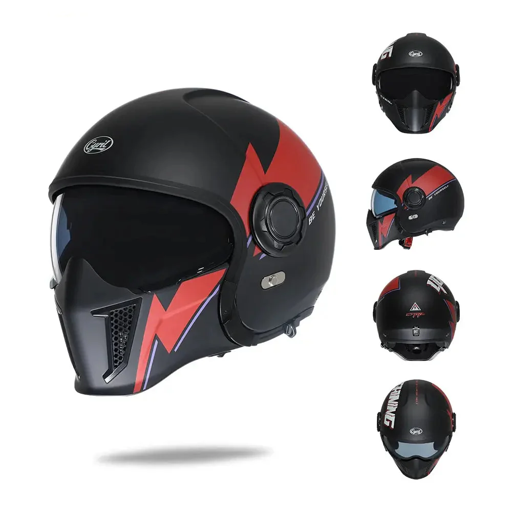 SurRonshop Moto Helmets - Image 23