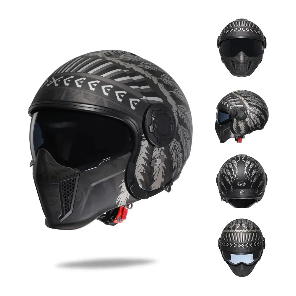 SurRonshop Moto Helmets - Image 24
