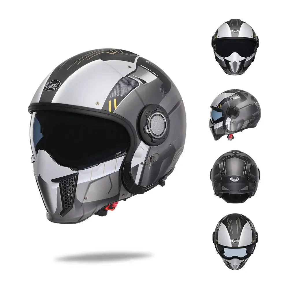 SurRonshop Moto Helmets - Image 25