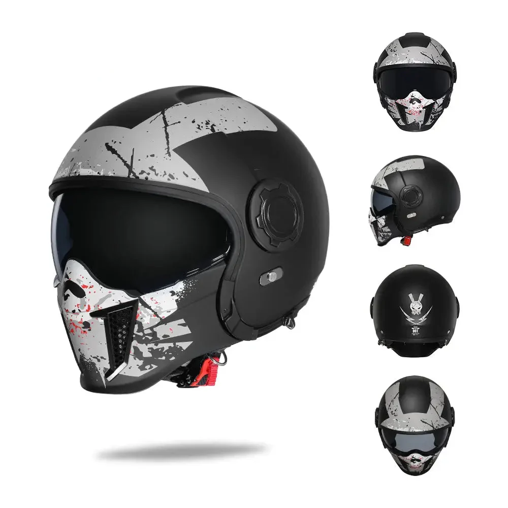 SurRonshop Moto Helmets - Image 26