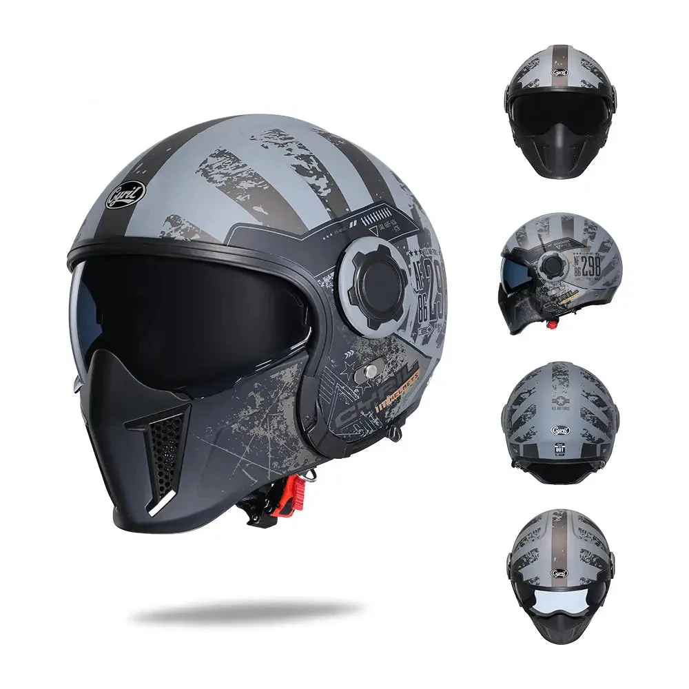 SurRonshop Moto Helmets - Image 27