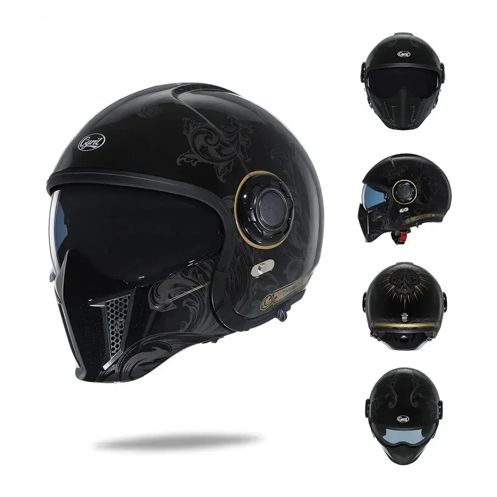 SurRonshop Moto Helmets - Image 7