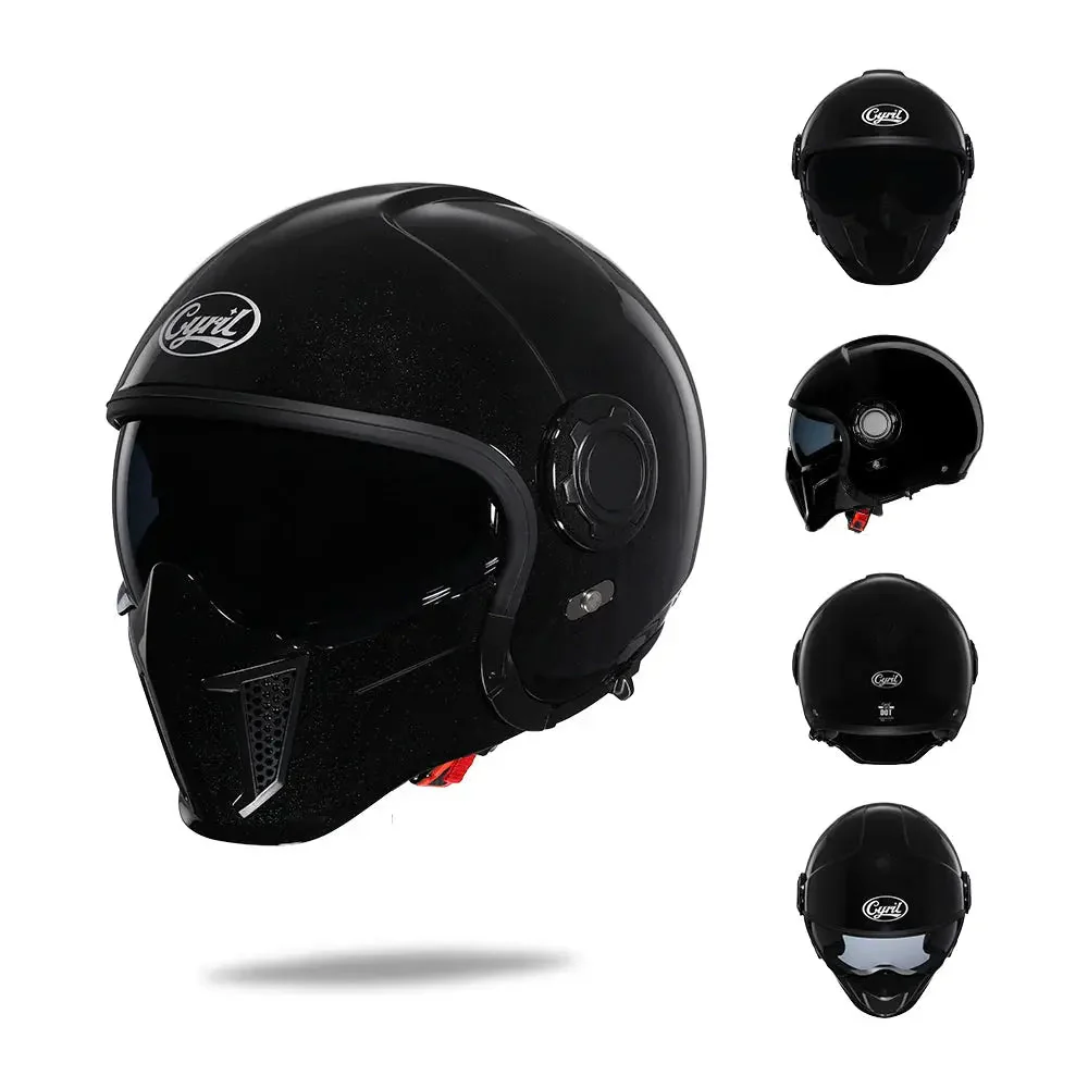 SurRonshop Moto Helmets - Image 8