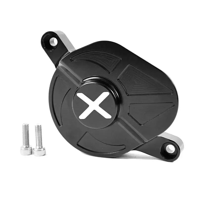 SurRonshop Motor Cooling Cover - Image 13