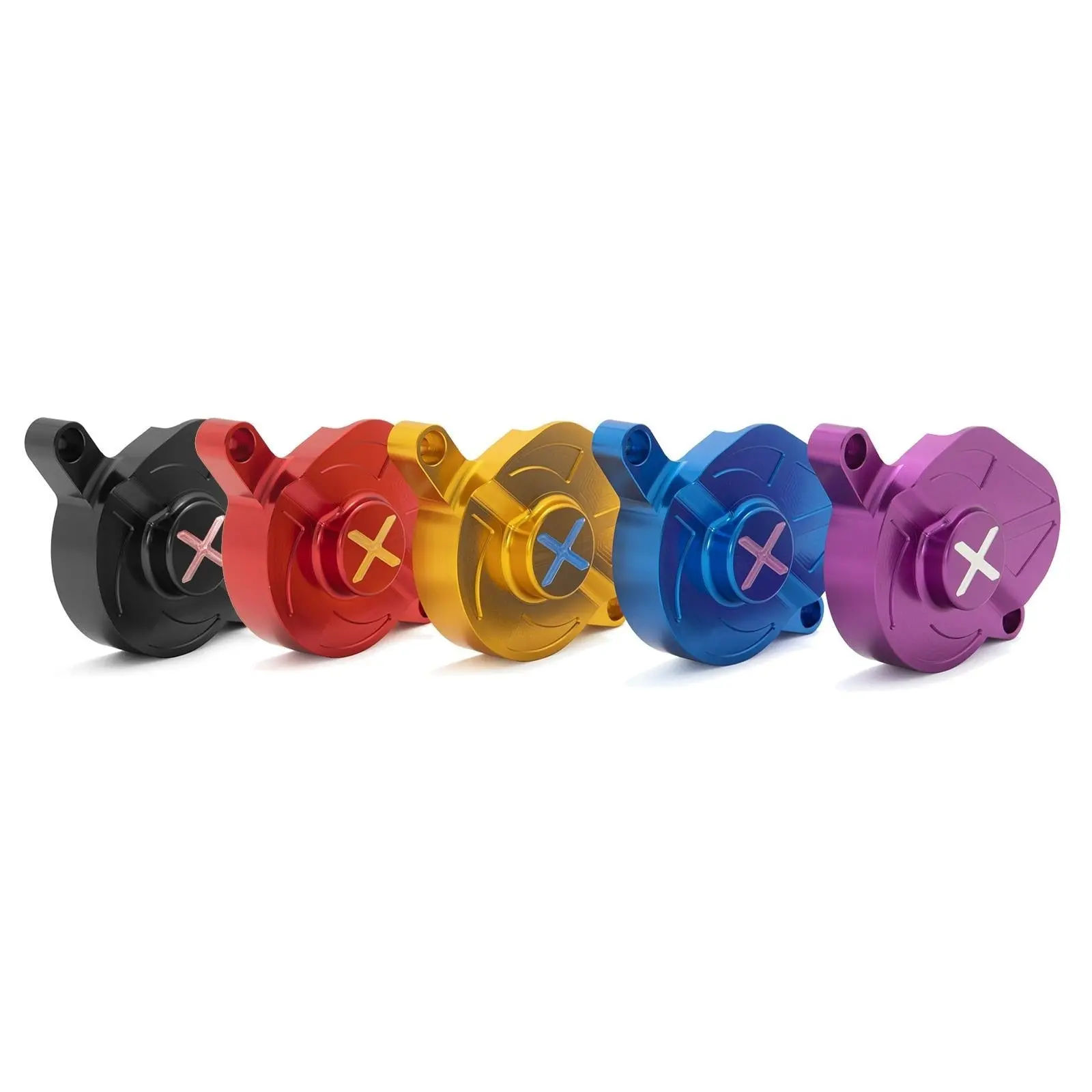 SurRonshop Motor Cooling Cover - Image 2