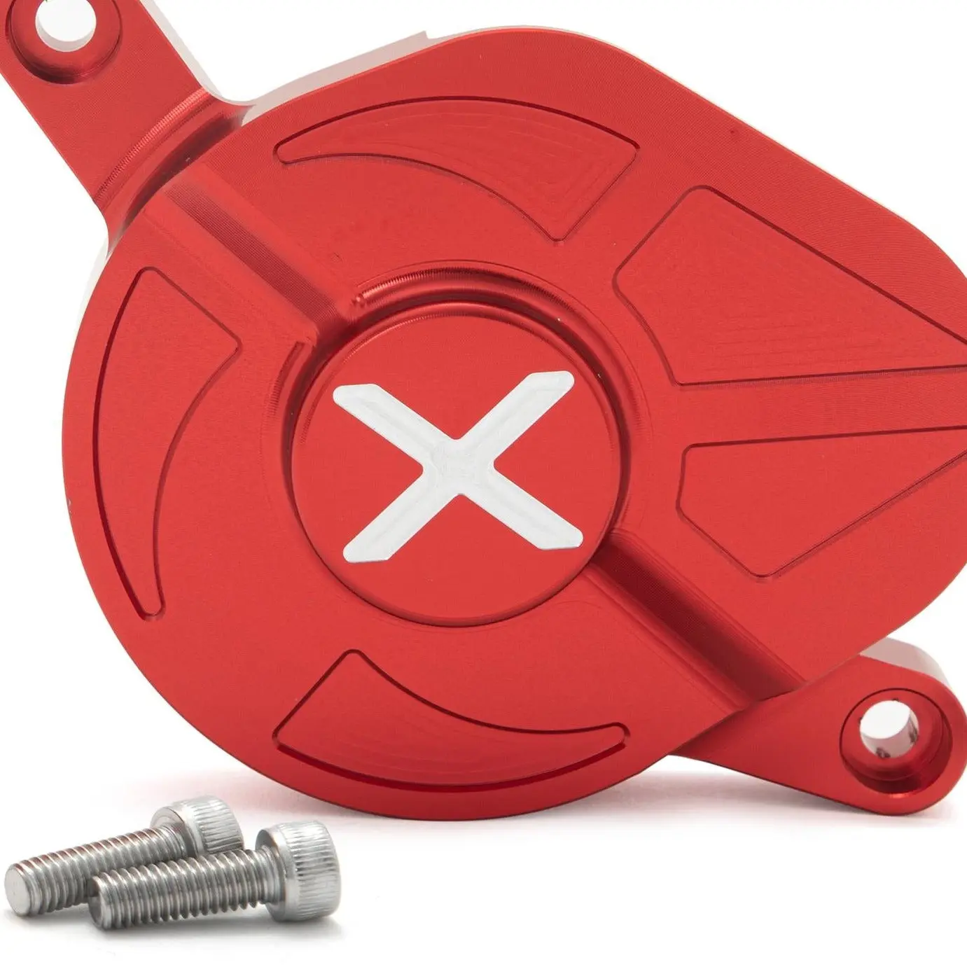 SurRonshop Motor Cooling Cover - Image 7