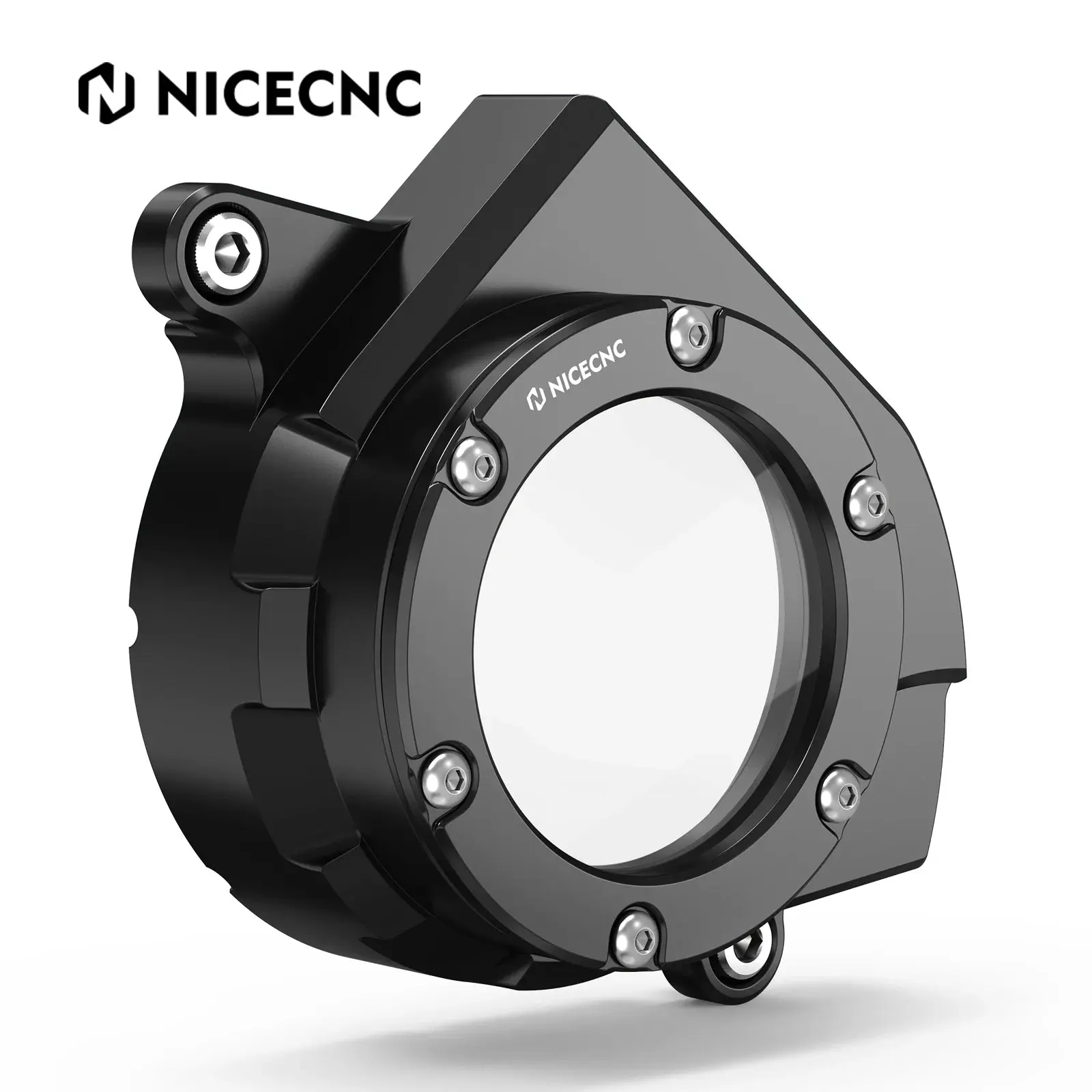 SurRonshop Motor Cooling Cover