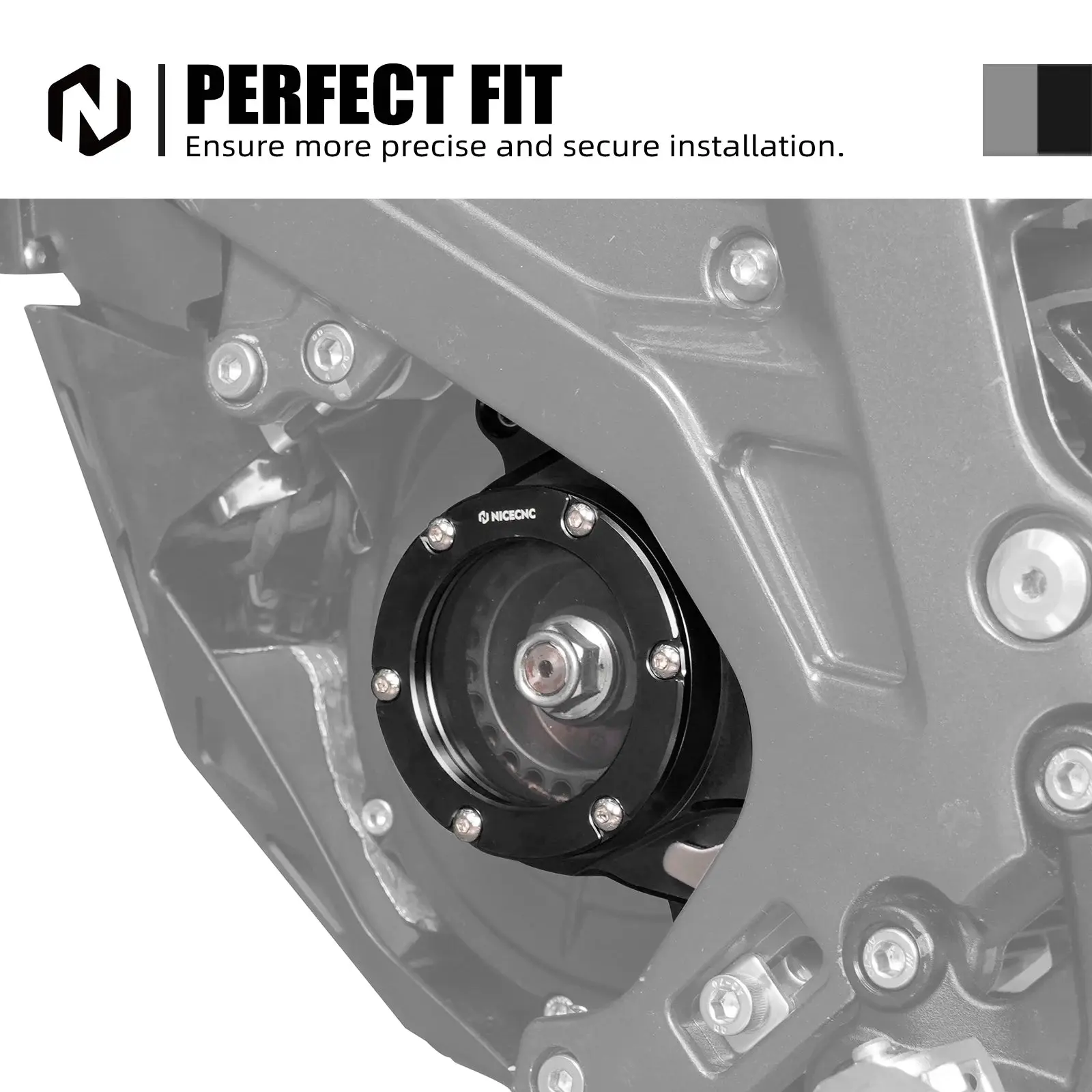 SurRonshop Motor Cooling Cover - Image 5