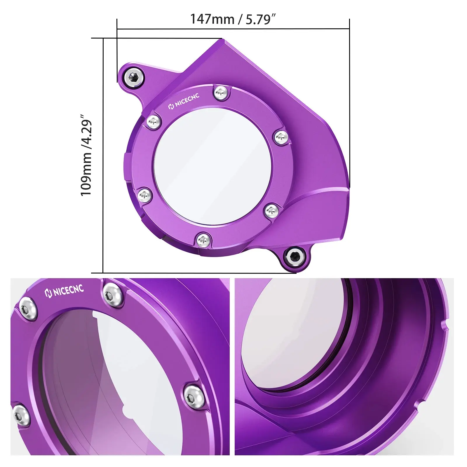 SurRonshop Motor Guard Kit - Image 10