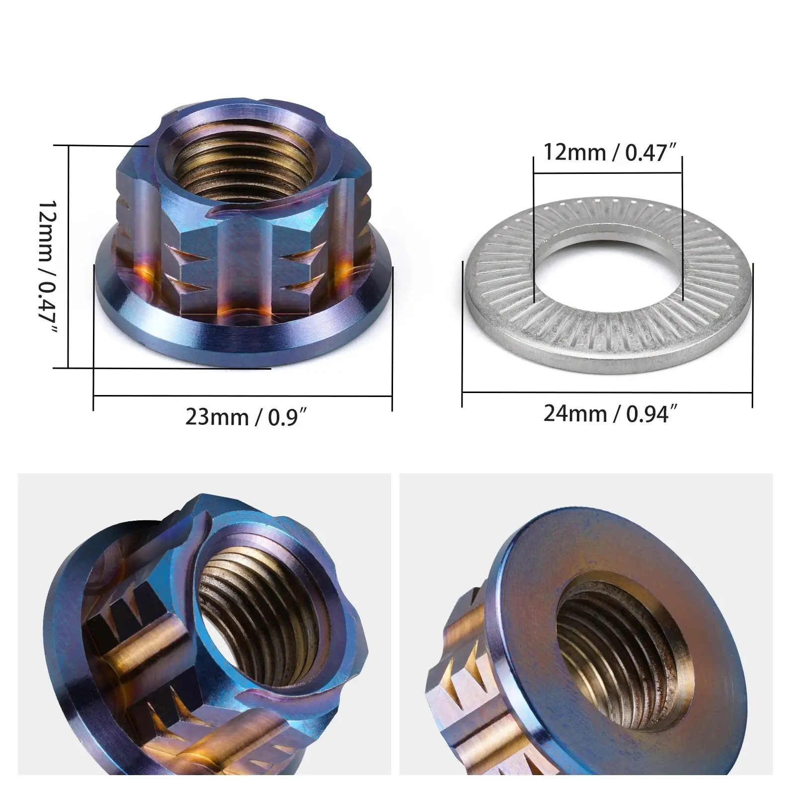 SurRonshop Motor Guard Kit - Image 11