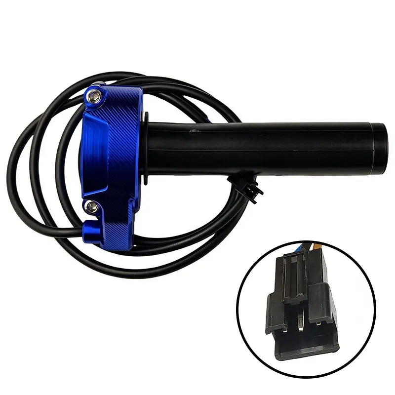 SurRonshop Multicolor Electric Throttle - Image 2