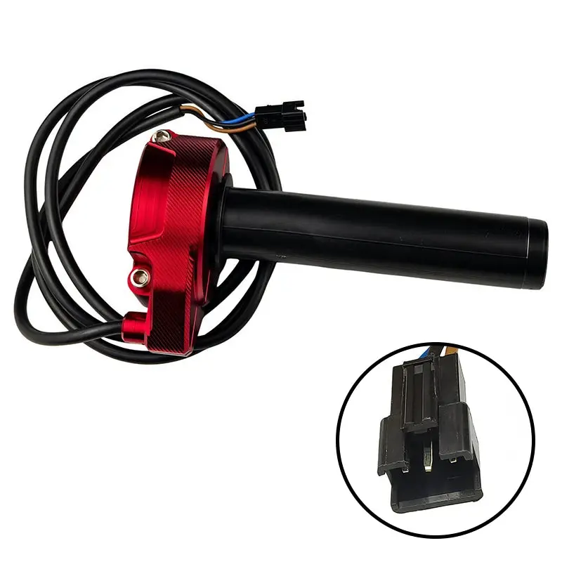 SurRonshop Multicolor Electric Throttle - Image 5