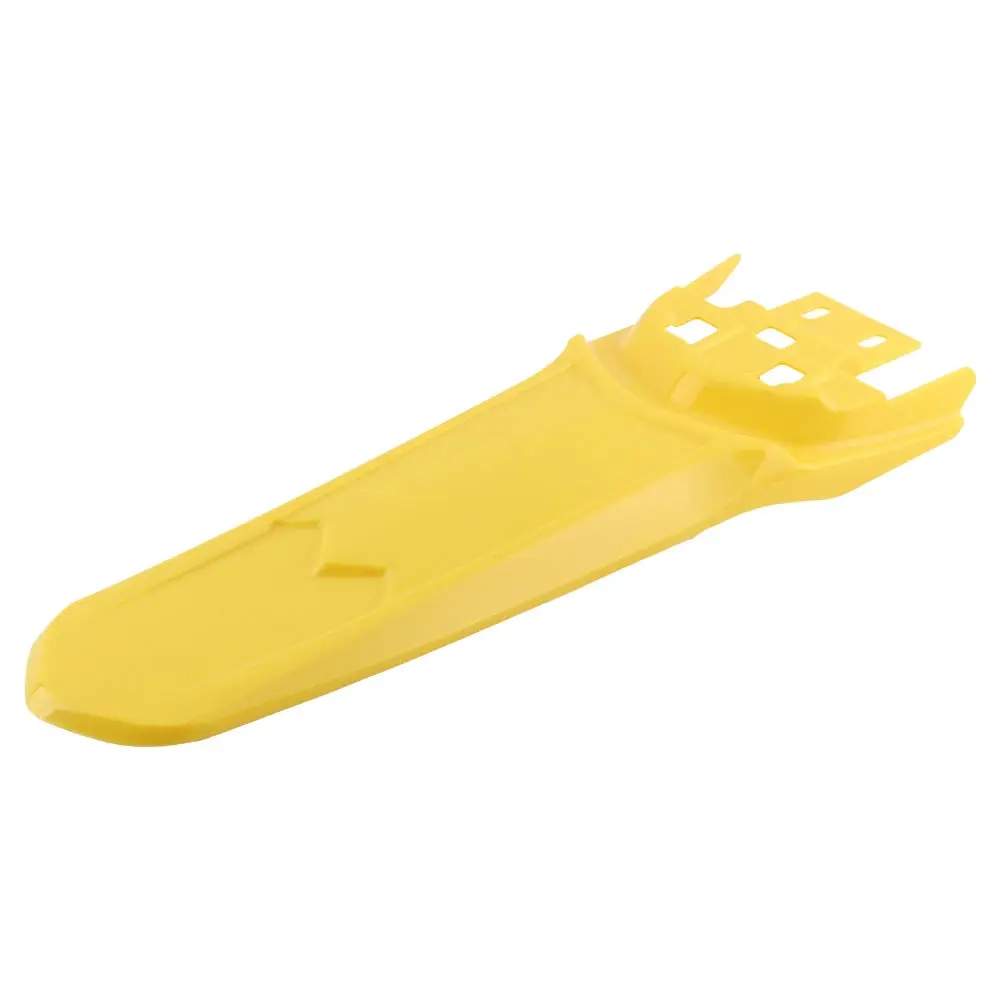 SurRonshop Multicolor Extended Rear Fender - Image 10