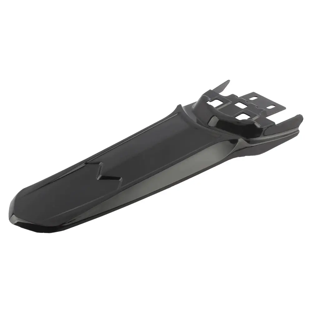 SurRonshop Multicolor Extended Rear Fender - Image 11