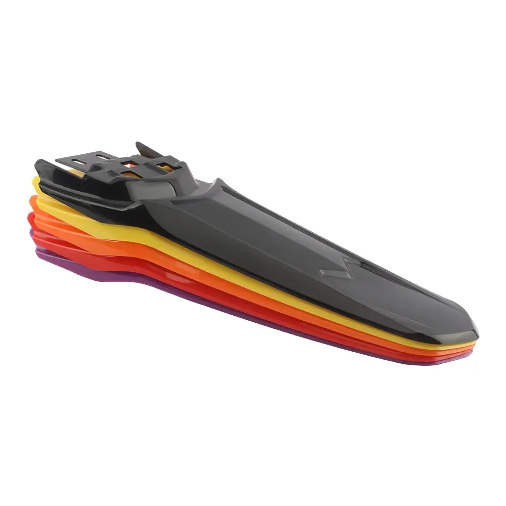 SurRonshop Multicolor Extended Rear Fender - Image 2