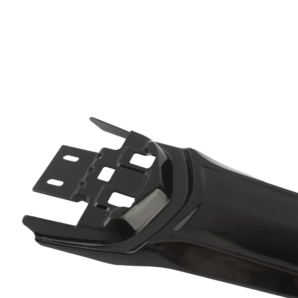 SurRonshop Multicolor Extended Rear Fender - Image 3