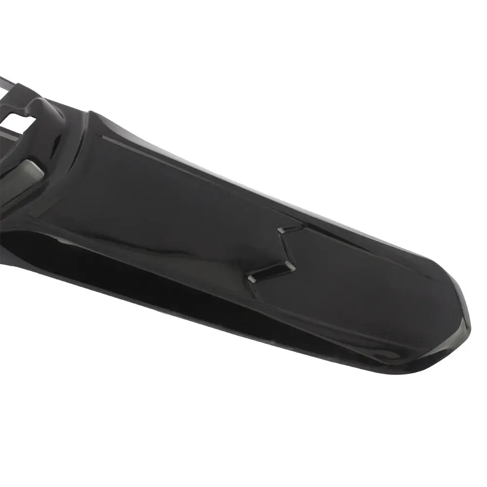 SurRonshop Multicolor Extended Rear Fender - Image 4